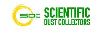 Scientific Dust Collectors announces new website