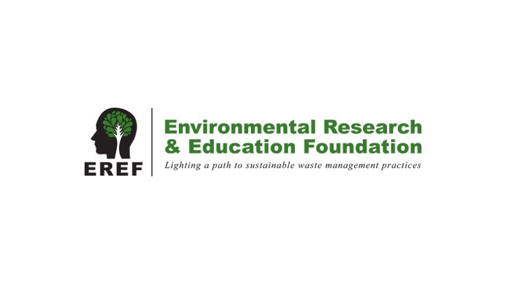 Environmental Research & Education Foundation-led survey to assess frequency and causes of MRF fires