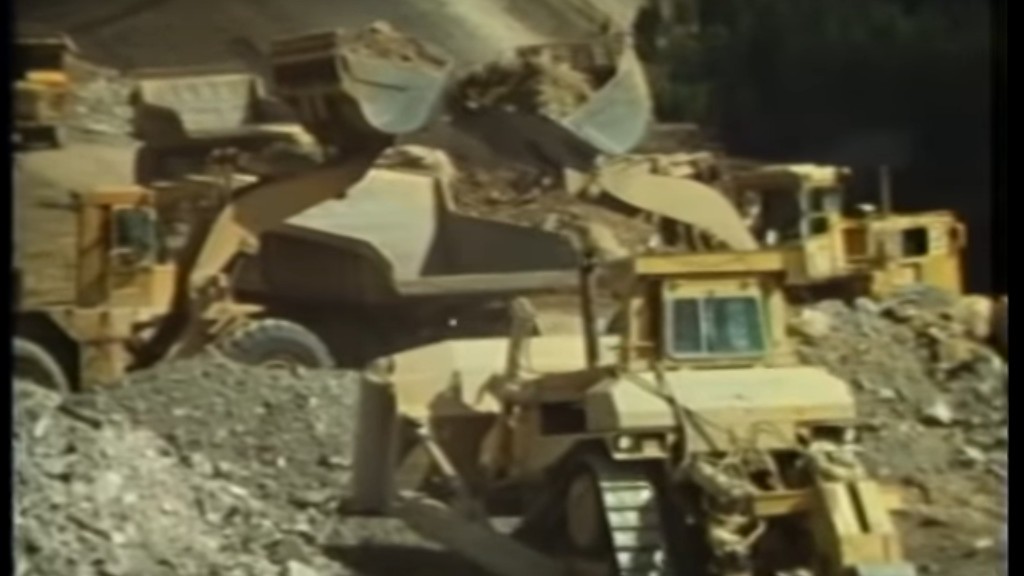 Watch: A look back at construction of the Coquihalla Highway 35 years later