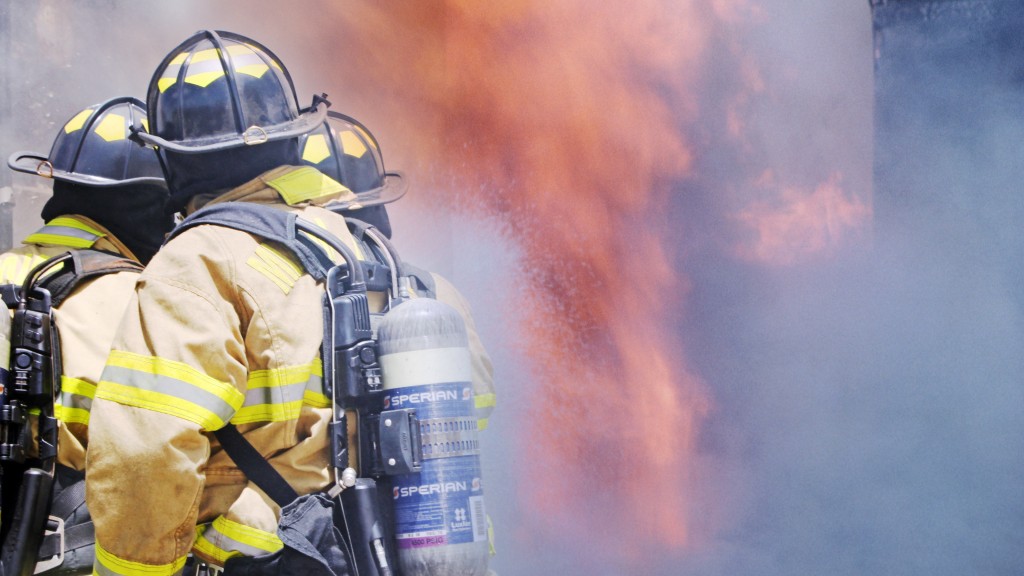 ISRI highlights resources for recyclers during fire prevention month