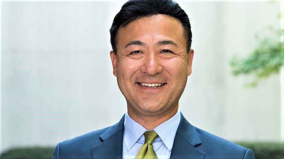 Hyundai Construction Equipment Americas appoints Stan Park as president