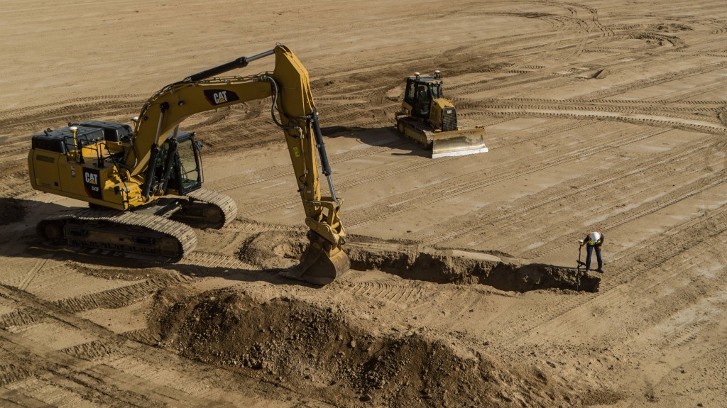 Trimble civil construction field software now available globally as subscription service