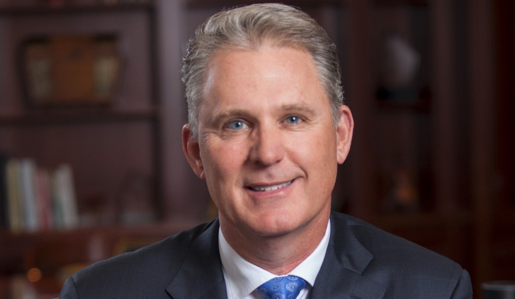 Topcon CEO Ray O'Connor elected to 2022 AEM Board of Directors