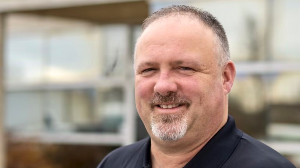 Rototilt names new regional sales manager for Northeast U.S.