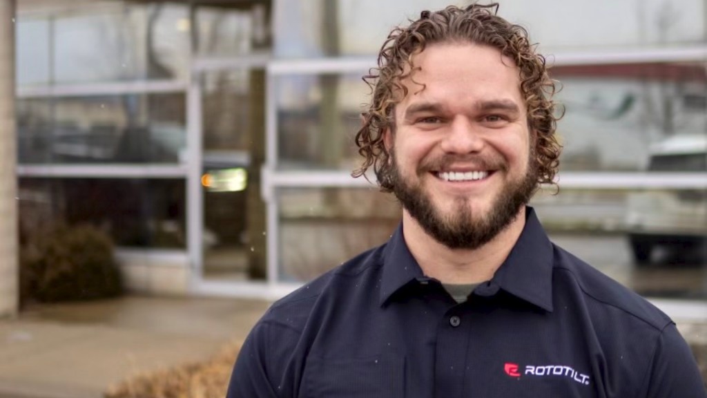 Rototilt expands North American product support team