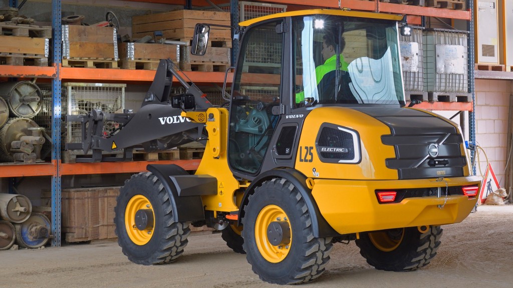 Five ways owning an electric machine differs from diesel machines