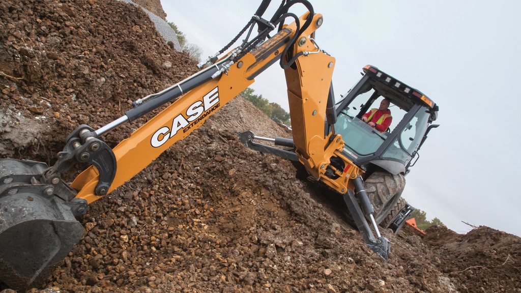 Defining backhoe loader versatility: an in-depth report