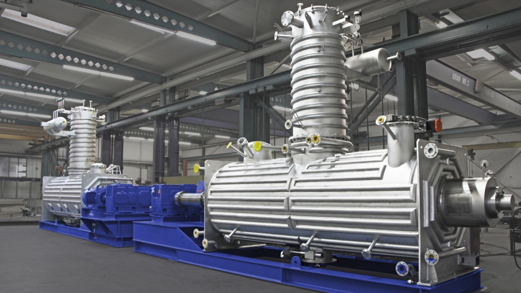 BHS-Sonthofen to focus on fine processing of metal-containing residues at IFAT 2022