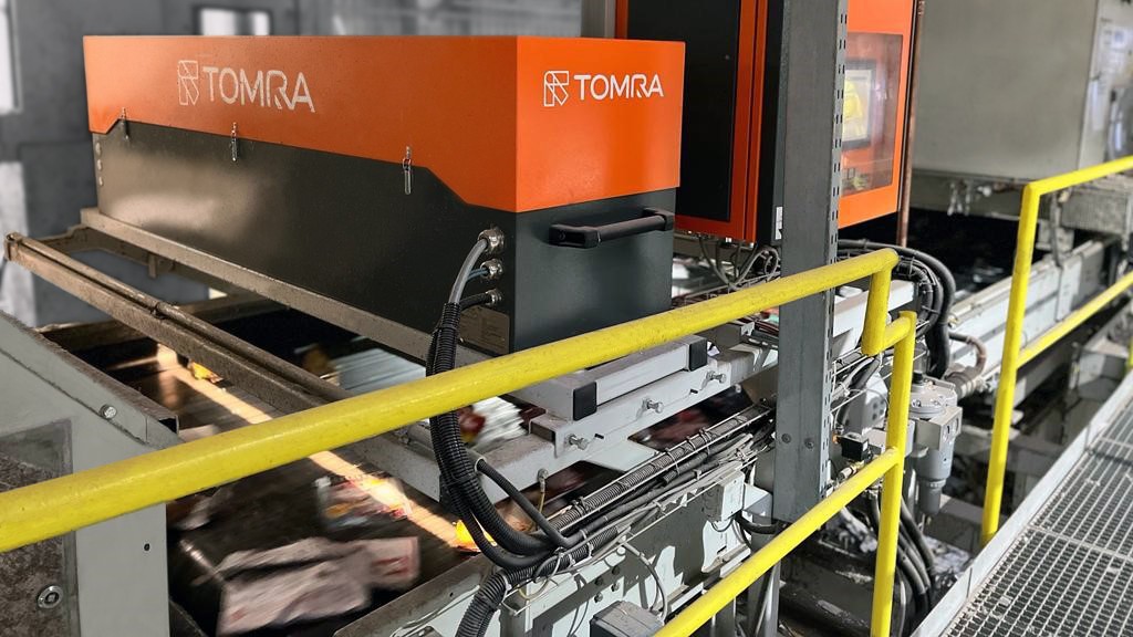 Data-driven sorting boosts profitability