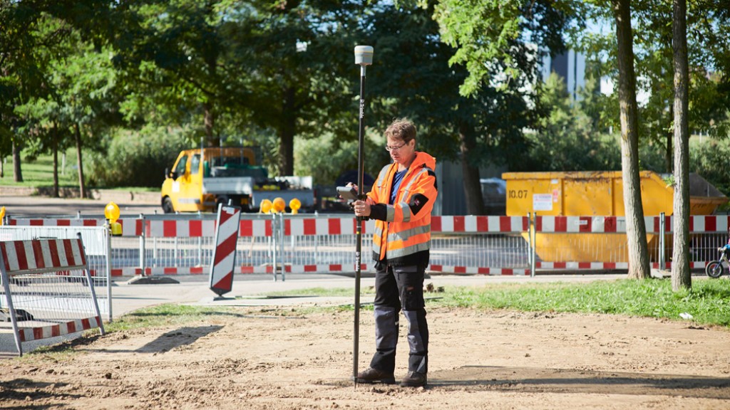 Trimble and Infotech integrate construction software to help streamline inspection processes