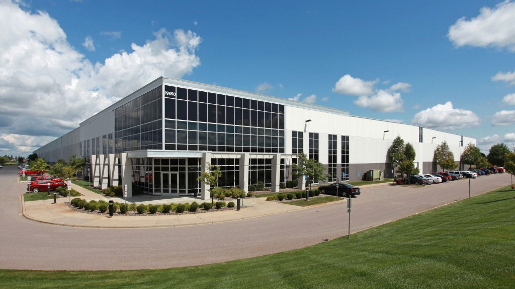 Bobcat to build new 225,000 square foot assembly plant in Minnesota