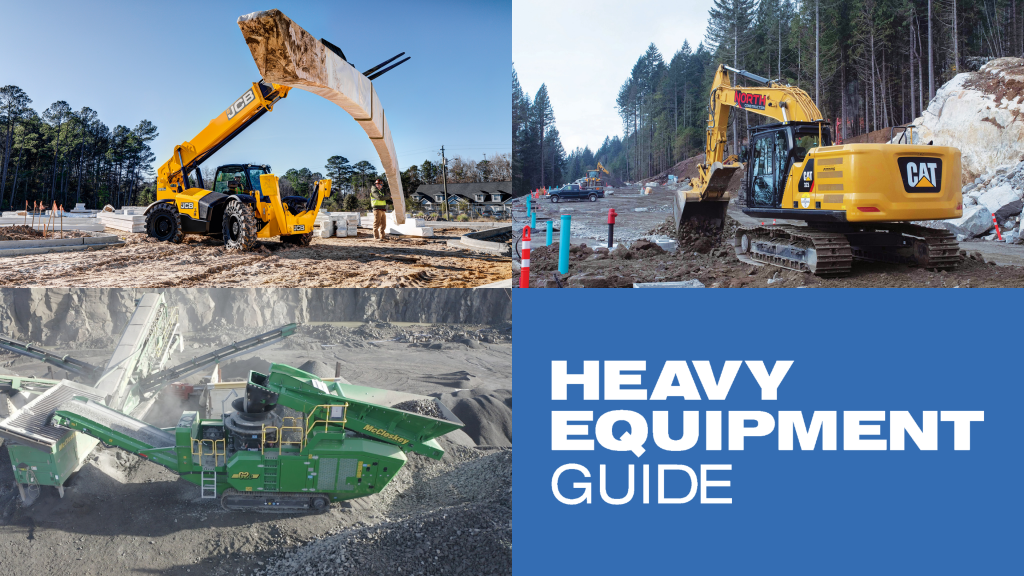 Weekly recap: telehandlers for hoisting and material handling, new Manitowoc truck crane, and more