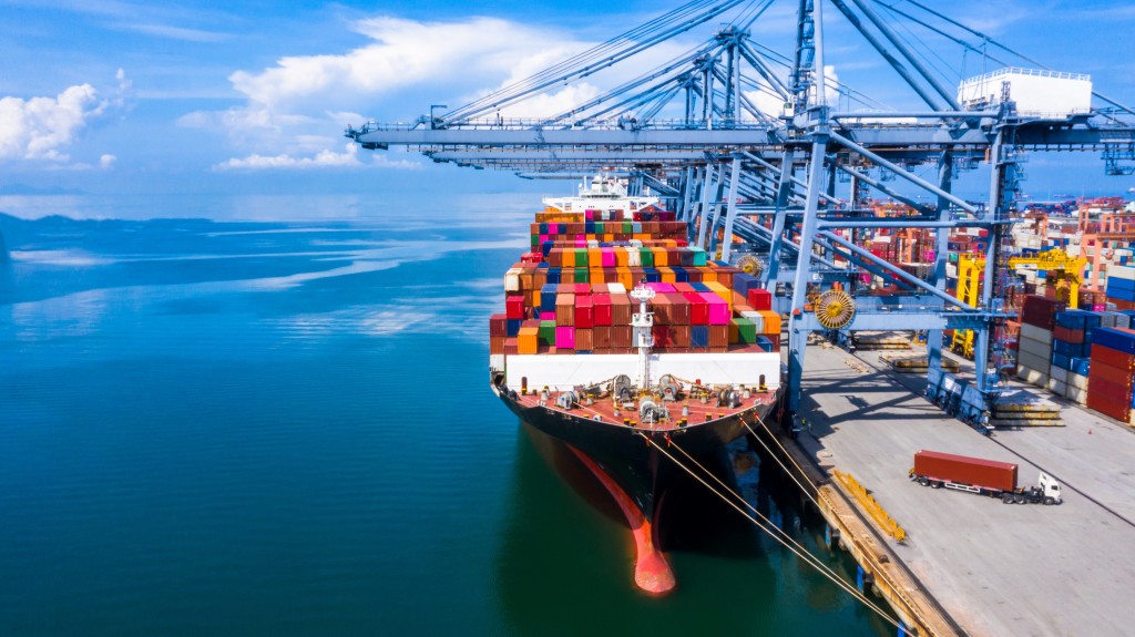 ISRI approves signing of U.S. Ocean Shipping Reform act