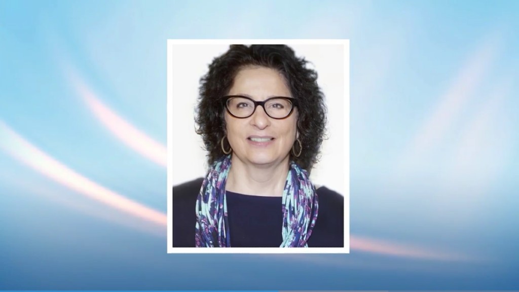 ISRI President Robin Wiener wins 2022 Israel Proler Award