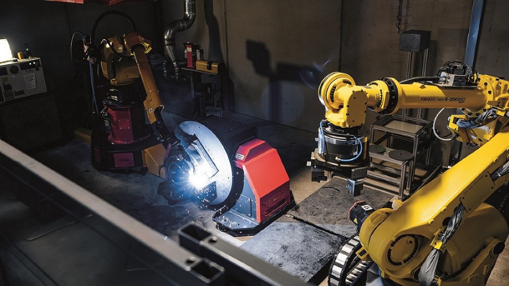 Reduce cutter wear costs by 50 percent with UNTHA's refurbishment service