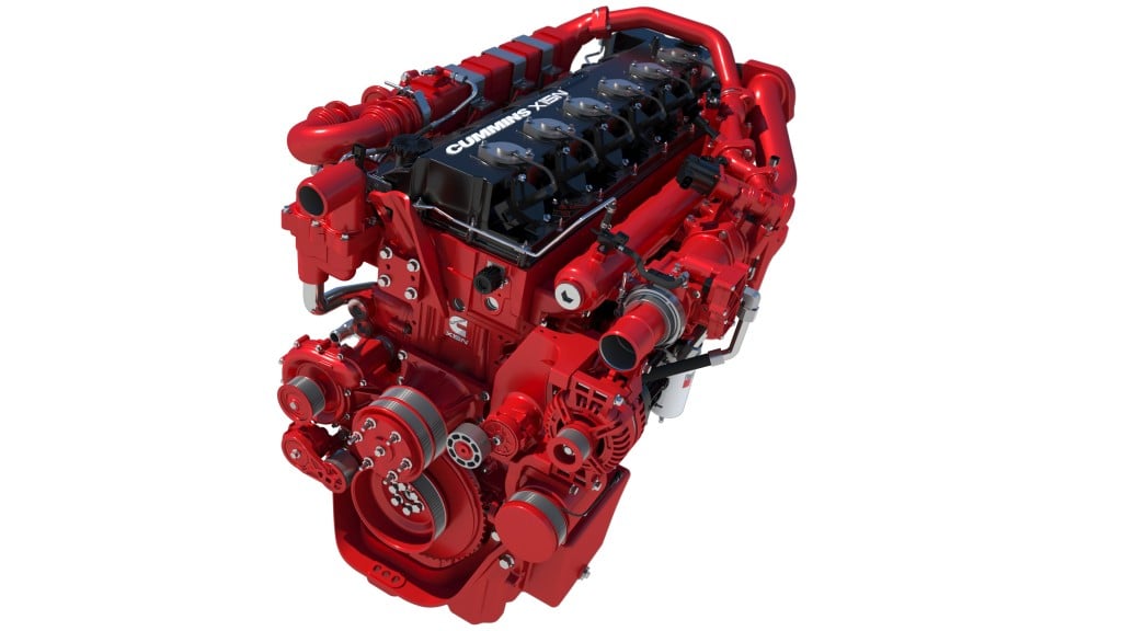 PACCAR to offer Cummins natural gas engine in Kenworth and Peterbilt trucks