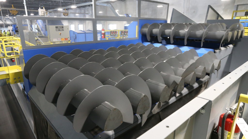 CP Group wins NWRA's Innovator of the Year award