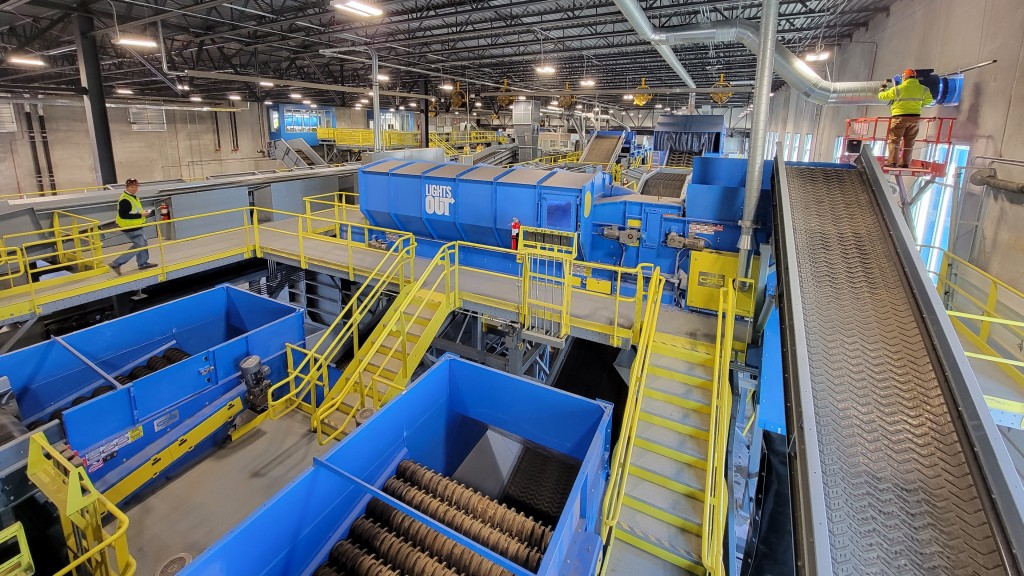 CP Manufacturing celebrates 45th anniversary