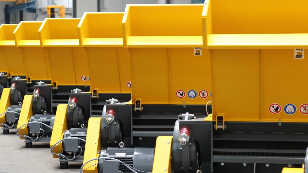 How much should industrial shredding equipment really cost?
