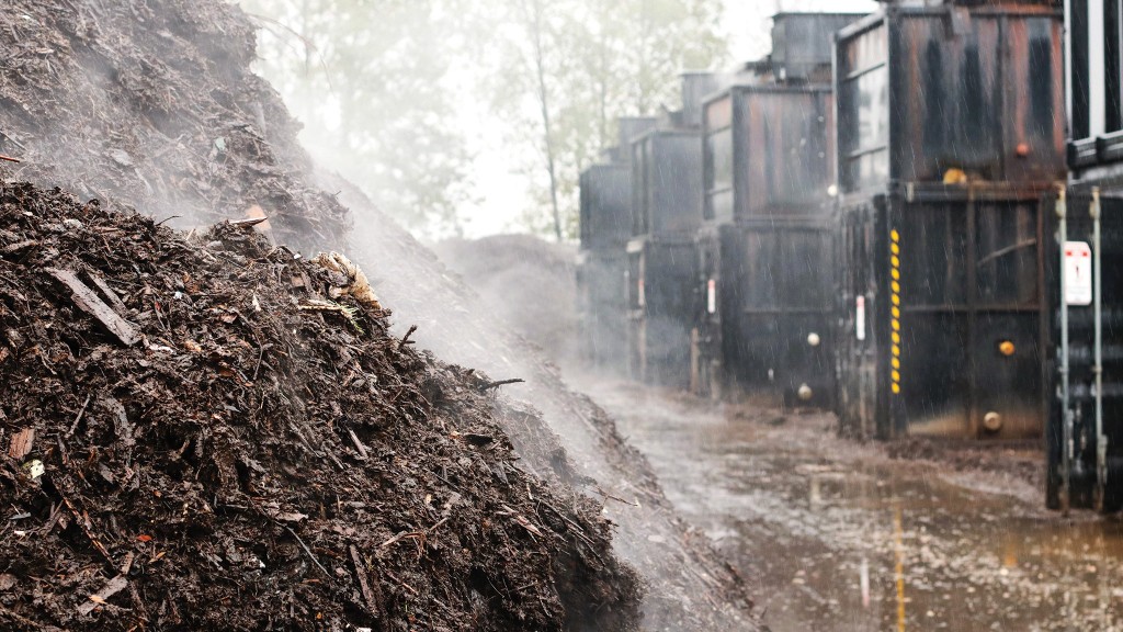 How Anaconda Systems is cutting costs and commutes with urban composting