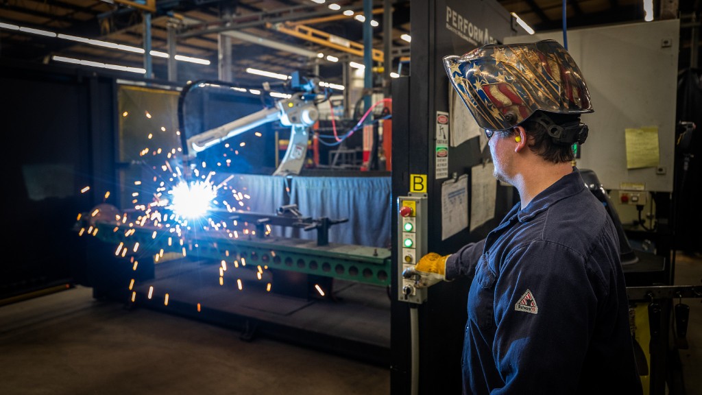 Yanmar CE to double parts manufacturing capacity at Minnesota facility