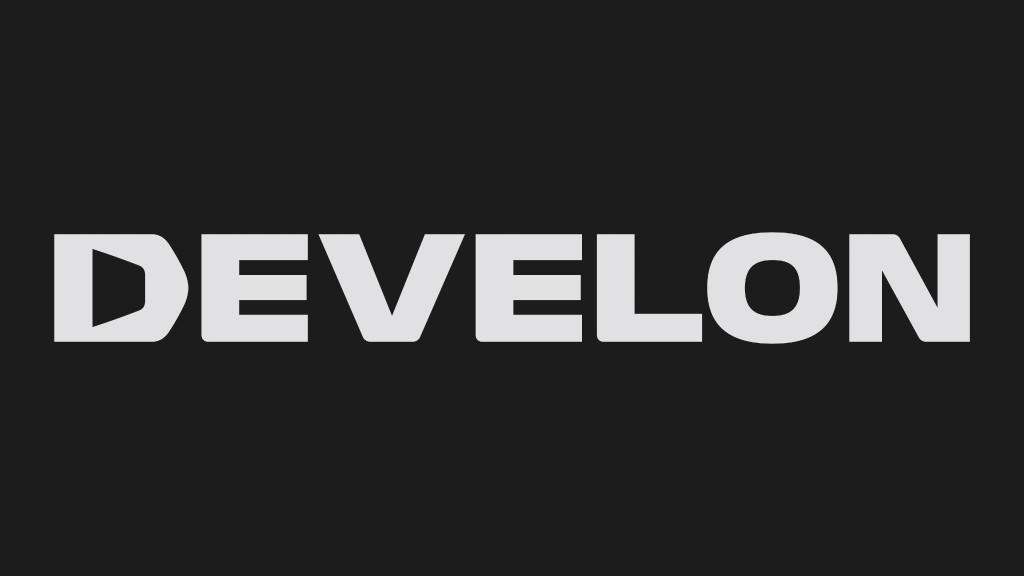 Doosan is now DEVELON