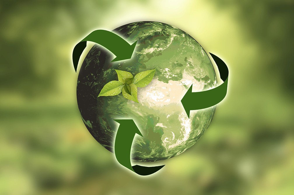 Five material recyclers top list of world’s most sustainable companies