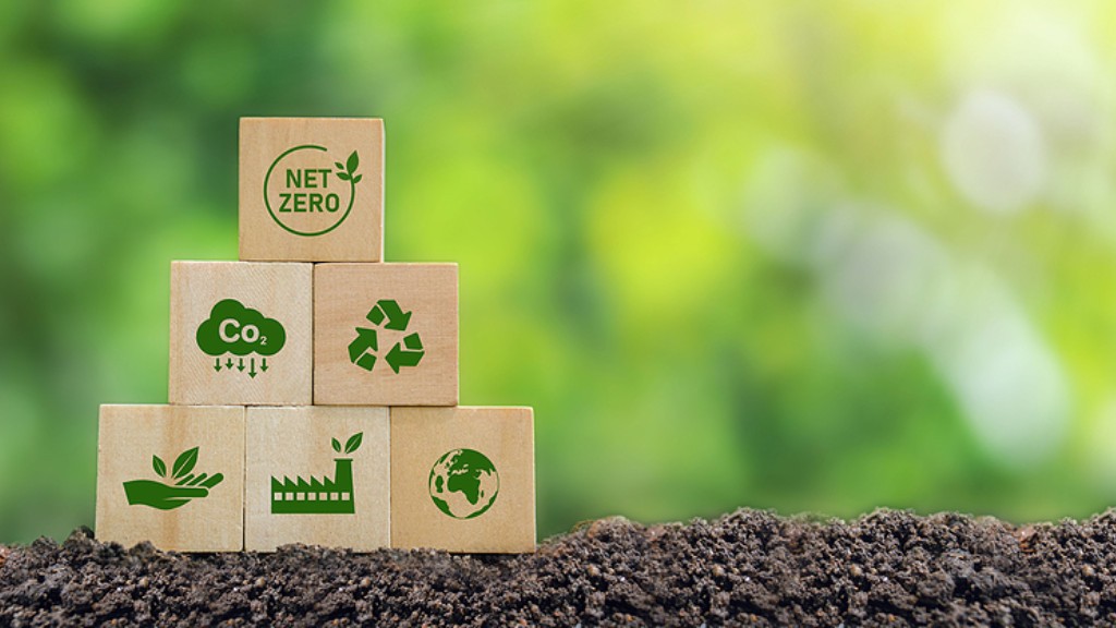 ERI becomes a carbon neutral organization