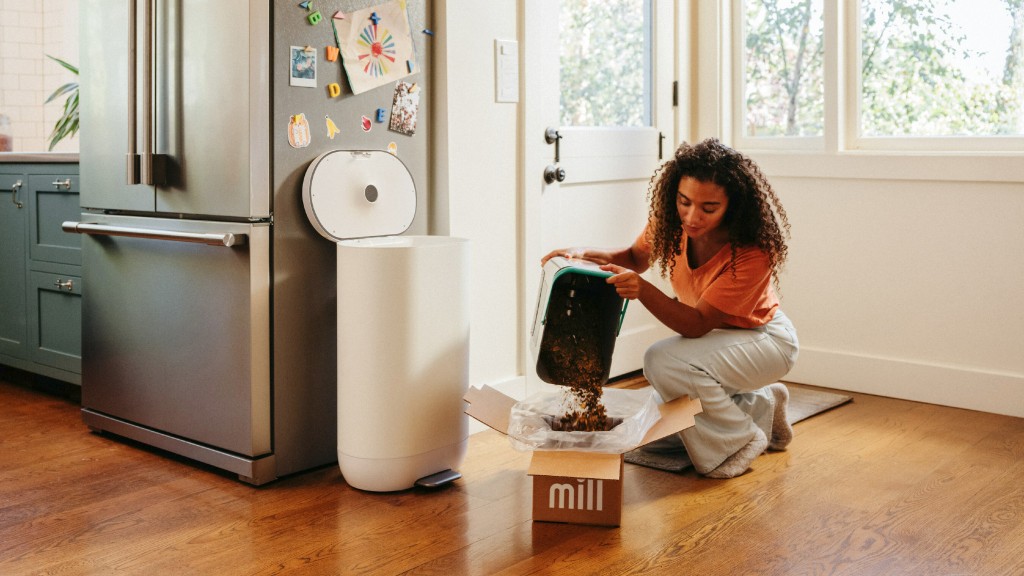 Mill launches municipal food waste pilot partnership with the City of Tacoma