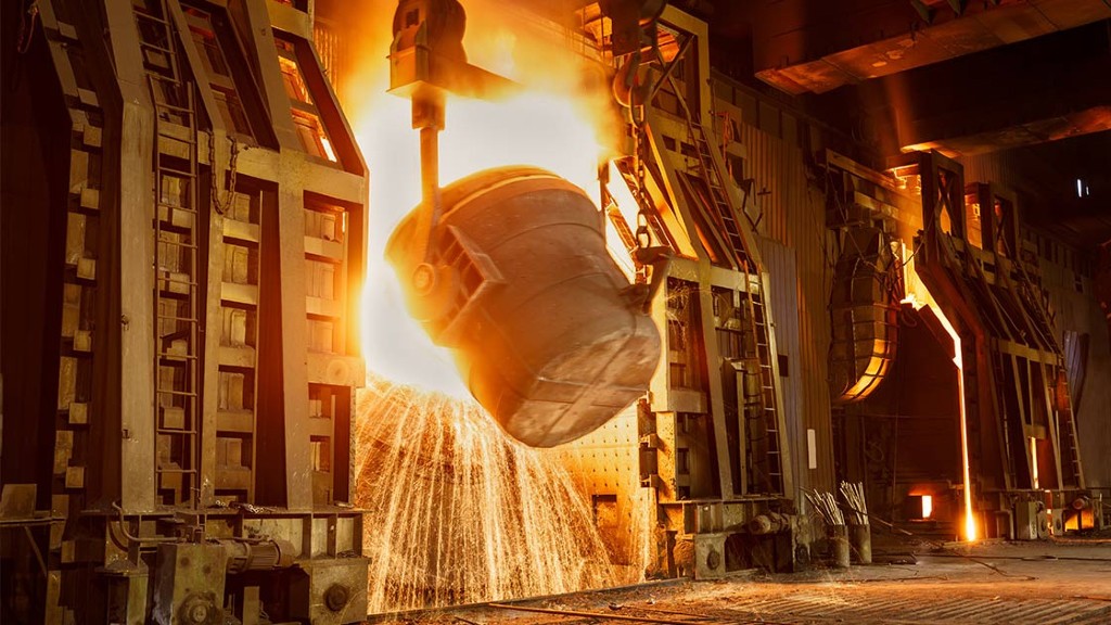 U.S. steel imports rise 18 percent in early 2023