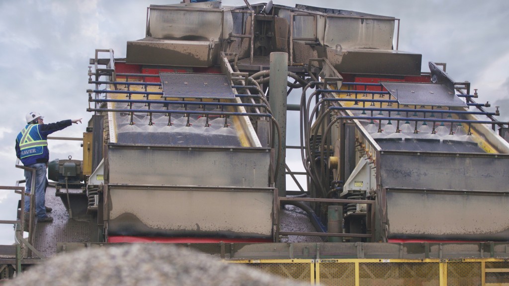 5 tips to help configure your operation’s screen media