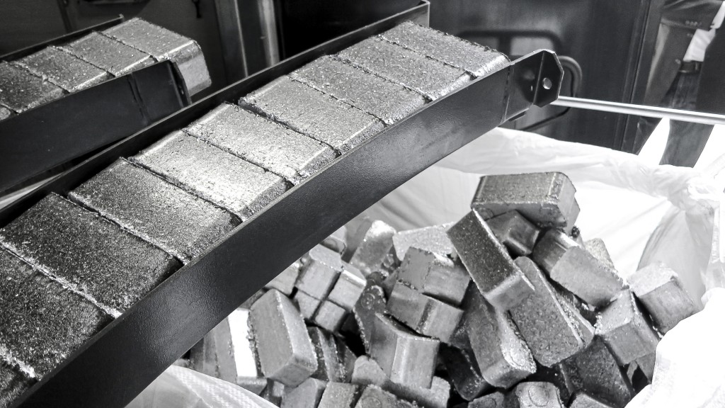 WEIMA to showcase full range of briquette presses and shredders at ISRI 2023