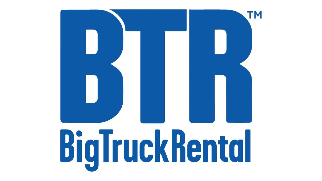 Big Truck Rental rebrands to BTR