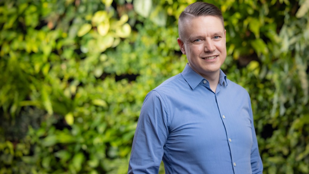 Tana Oy appoints Kalle Saarimaa as CEO