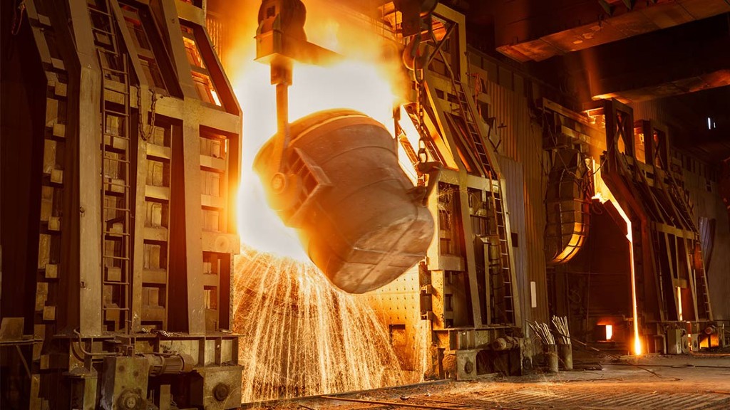 U.S. steel shipments rise 6.6 percent in March 2023 from prior month