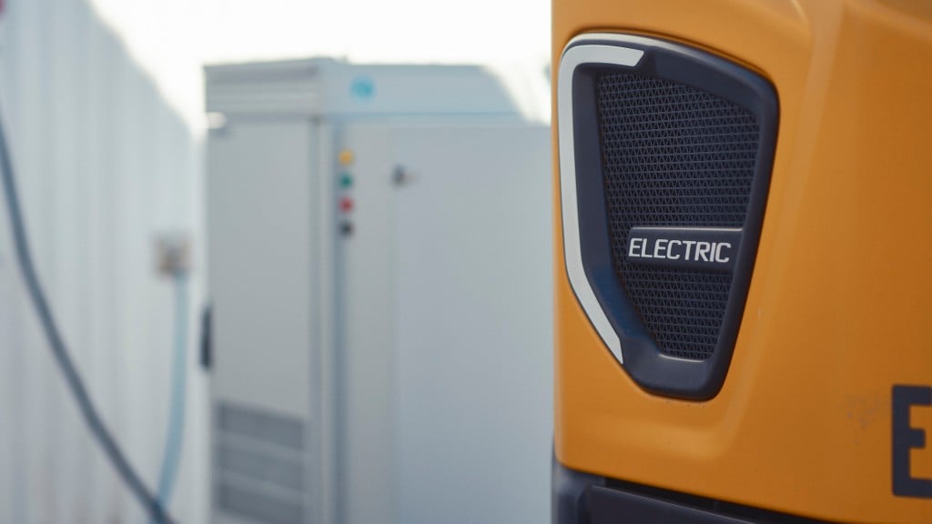 Volvo shares fast charging protocol to accelerate electric charging standardization