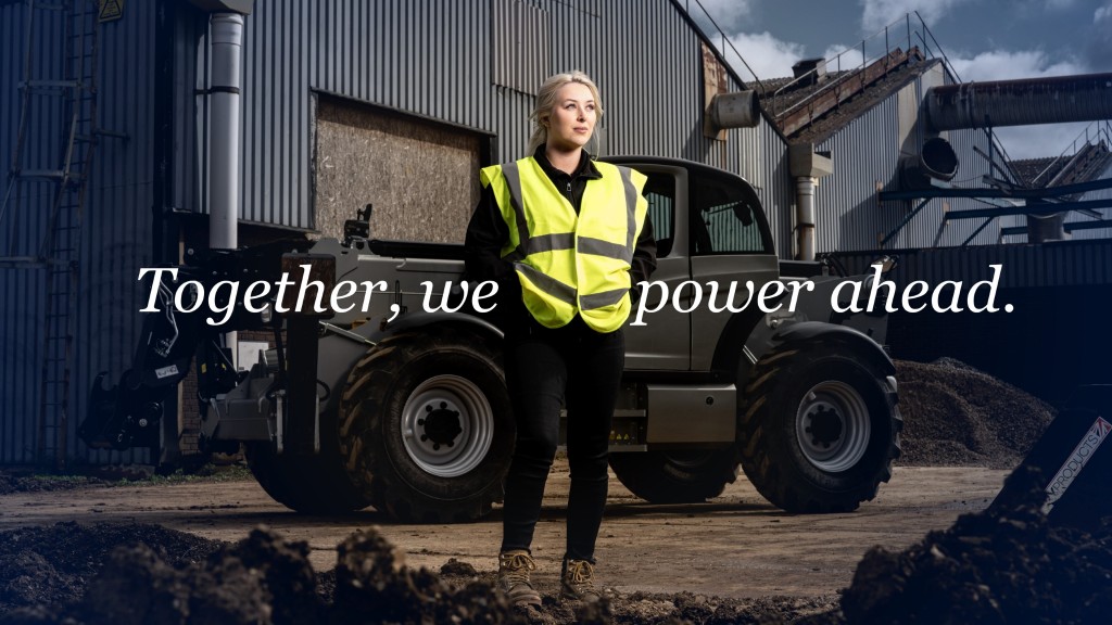 Perkins rebrands to better align with sustainable power goals