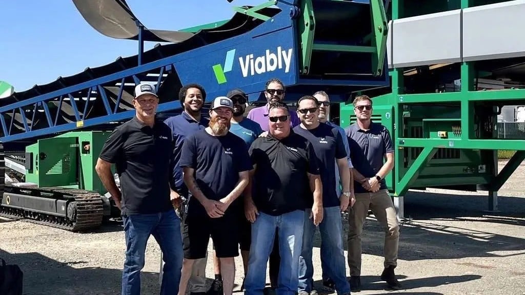 Viably strengthens presence in California, Arizona, and Nevada