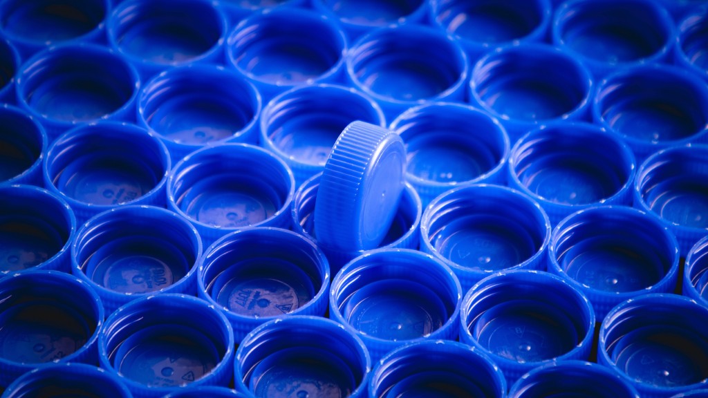 APR adds polypropylene packaging components to its plastics recyclability program