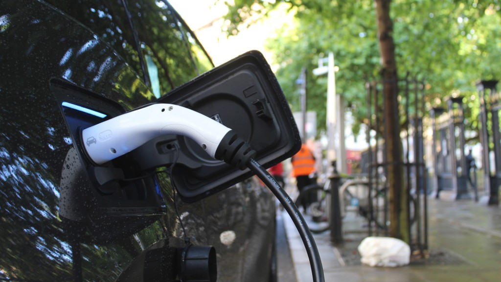 University of Birmingham researchers are upcycling battery materials for EV batteries