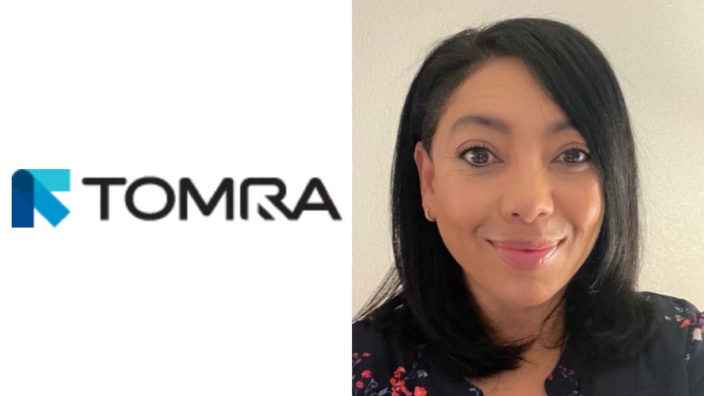 TOMRA appoints Michelle Landon as regional service director for the Americas