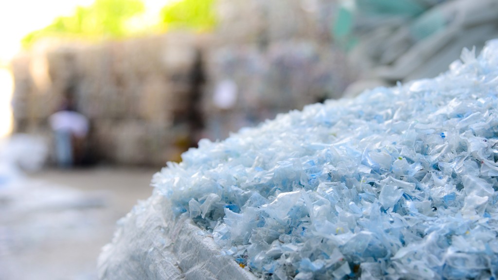 Circularix to source PET flake from Republic Services