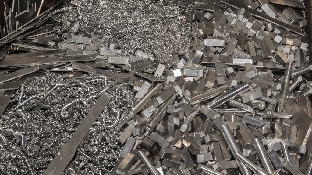ISRI Board of Directors considers changes to recycled non-ferrous specifications