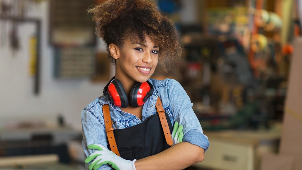 Canadian Apprenticeship Forum programs for women help foster inclusion