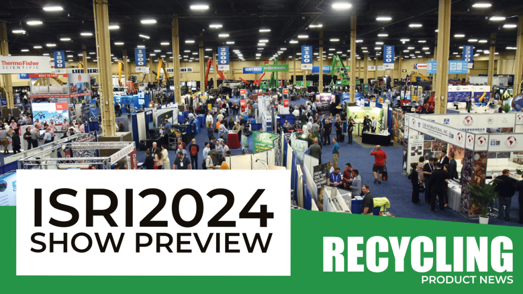 Show preview: Network, learn & explore at ISRI2024