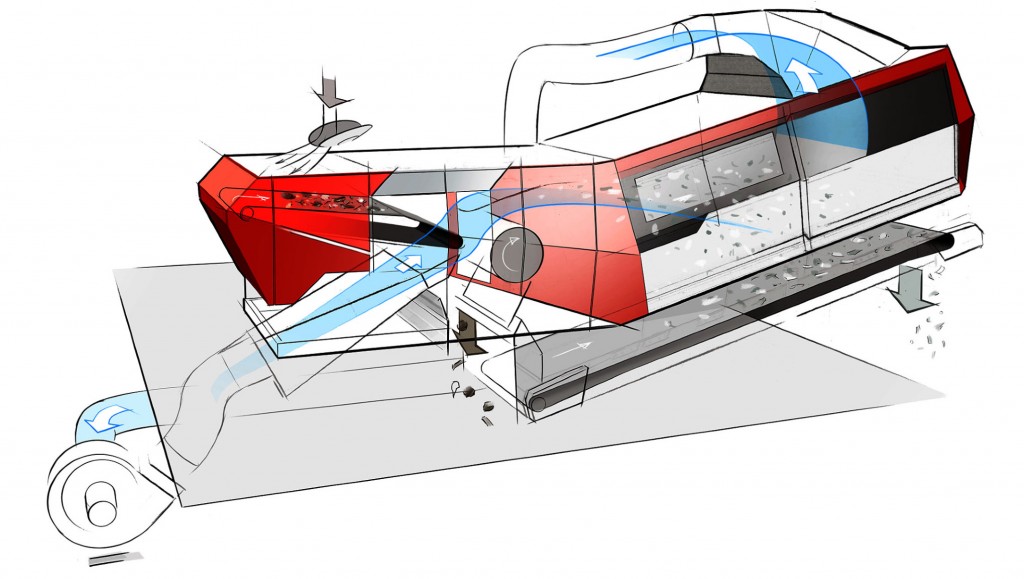 Westeria to debut new generation of air separator at IFAT 2024