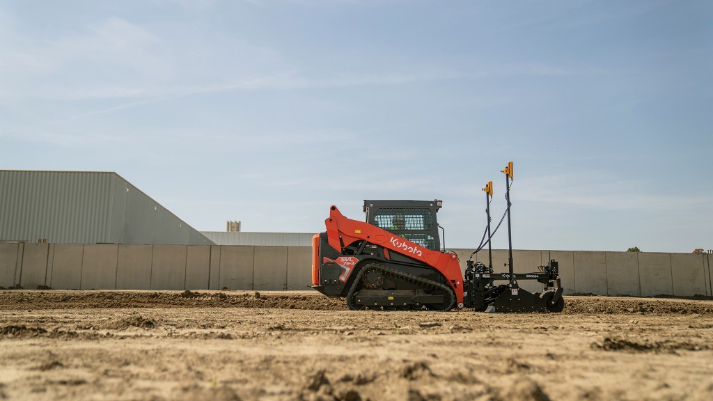 How to spec your CTL for site prep success