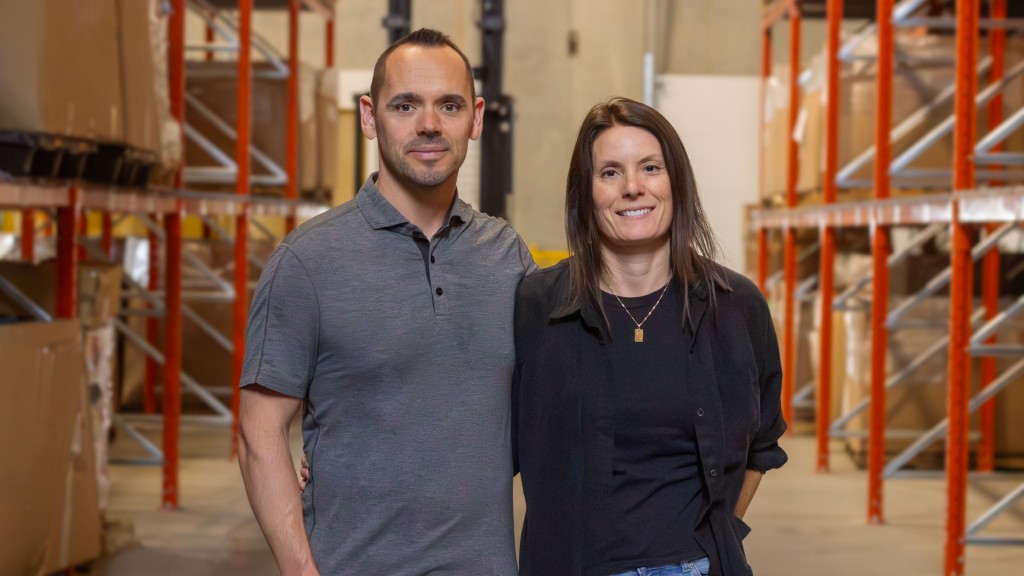 Debrand opens first U.S. textile sorting plant in Ohio