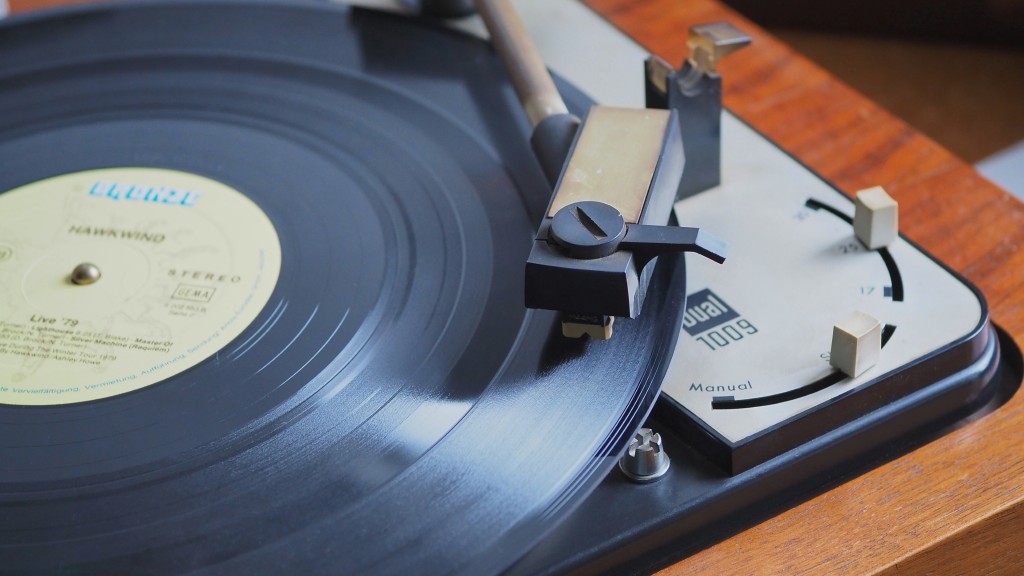 Letter from the Editor: The sound of sustainability