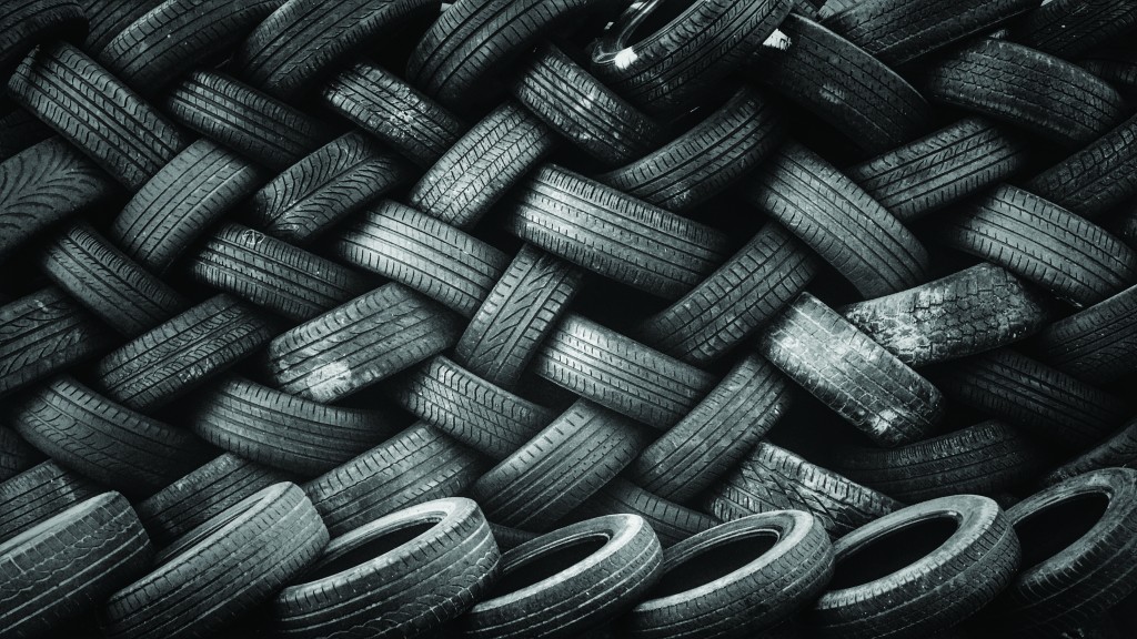 E-manifest system will help modernize California’s tire recycling operations